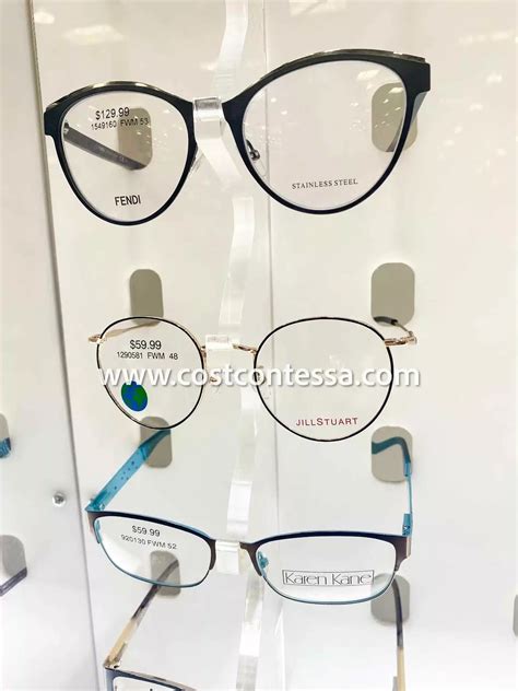 prada eye glasses costco|price of eyeglasses at Costco.